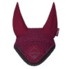 LeMieux Classic Fly Hood - Mulberry