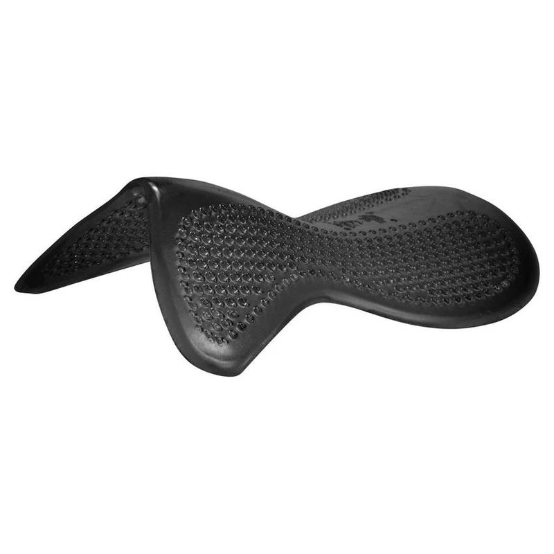 Acavallo Massage Gel Pad - Black Acavallo Massage Gel Pad - Black -Equestrian Gear 453936 800 auto
