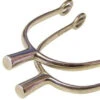 Korsteel 3/4" Prince Of Wales Ladies Spurs