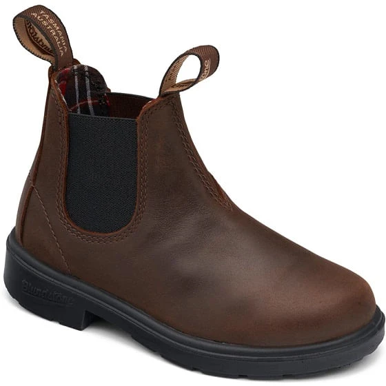Blunnies 1468 - Antique Brown Blundstone Blunnies 1468 - Antique Brown -Equestrian Gear 457402 800 auto