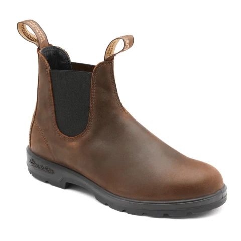 Blundstone 1609 - Classic Antique Brown Blundstone 1609 - Classic Antique Brown -Equestrian Gear 457408 800 auto