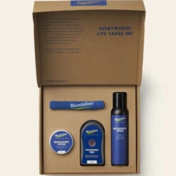Blundstone Boot Care Kit - Rustic