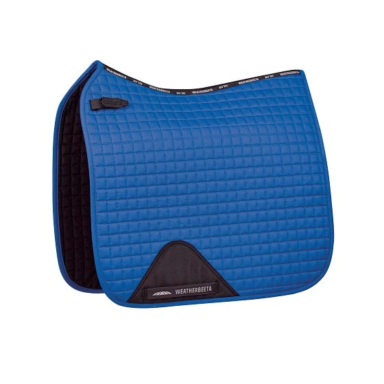 Weatherbeeta Prime Dressage Pad - Royal Weatherbeeta Prime Dressage Pad - Royal -Equestrian Gear 458279 800 auto