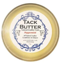 GENERIC Tack Butter 7oz Peppermint