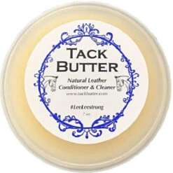 GENERIC Tack Butter 7oz Lavender And Eucalyptus