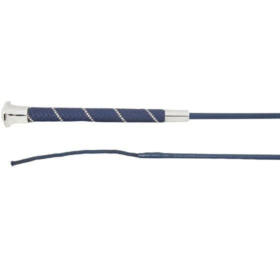 Br Andromeda Dressage Whip - Navy/Silver Br Andromeda Dressage Whip - Navy/Silver -Equestrian Gear 459084 800 auto