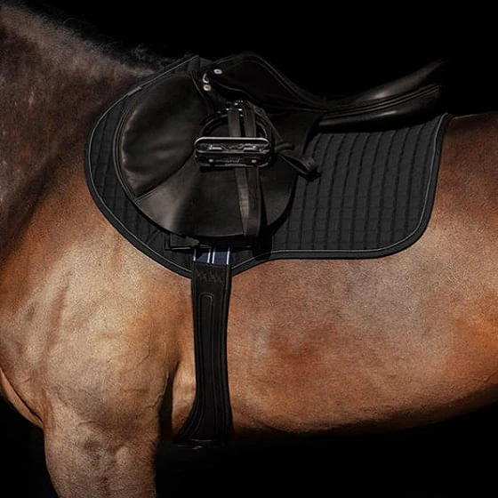 Rambo Micklem Comfort Girth - Black Rambo Micklem Comfort Girth - Black -Equestrian Gear 459188 800 auto