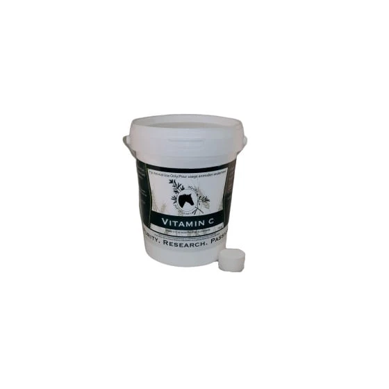Herbs For Horses Vitamin C - Ascorbic Acid Herbs For Horses Vitamin C - Ascorbic Acid -Equestrian Gear 459851 800 auto