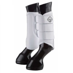 LeMieux ProSport Mesh Brush Boots