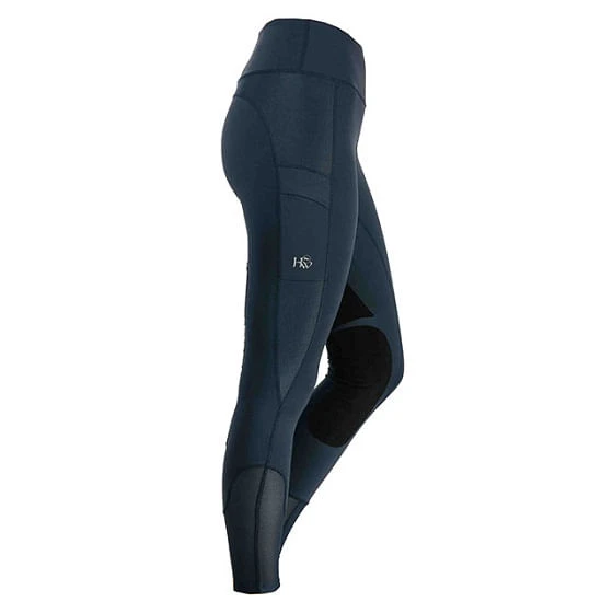 Horseware Riding Tights - Dark Navy Horseware Ireland Horseware Riding Tights - Dark Navy -Equestrian Gear 460452 800 auto