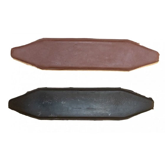 Curb Chain Guard - Havana GENERIC Curb Chain Guard - Havana -Equestrian Gear 460535 800 auto