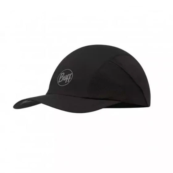 Buff Pro Run Cap Solid Black Buff Pro Run Cap Solid Black -Equestrian Gear 460732 800 auto