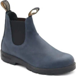 Blundstone 1604 Classic - Blueberry -Equestrian Gear 461554 800 auto