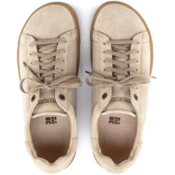 Birkenstock Bend Suede Sandcastle (1019363) -Equestrian Gear 462124 800 auto