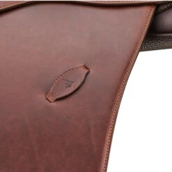 GENERIC Arena All Purpose Saddle - Brown 3 GENERIC Arena All Purpose Saddle - Brown -Equestrian Gear 462877 800 auto