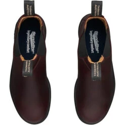 Blundstone 2130 - Classic Auburn -Equestrian Gear 463127 800 auto