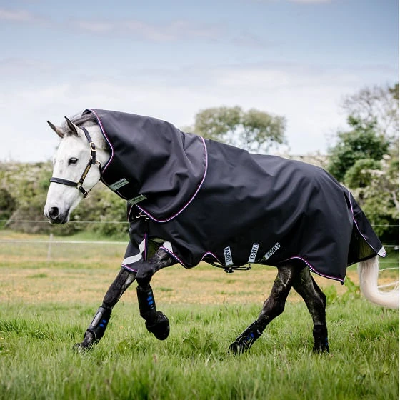 Rambo Supreme 1680D Rain Sheet - Navy/Burgundy/Teal/Blue Rambo Supreme 1680D Rain Sheet - Navy/Burgundy/Teal/Blue -Equestrian Gear 463267 800 auto