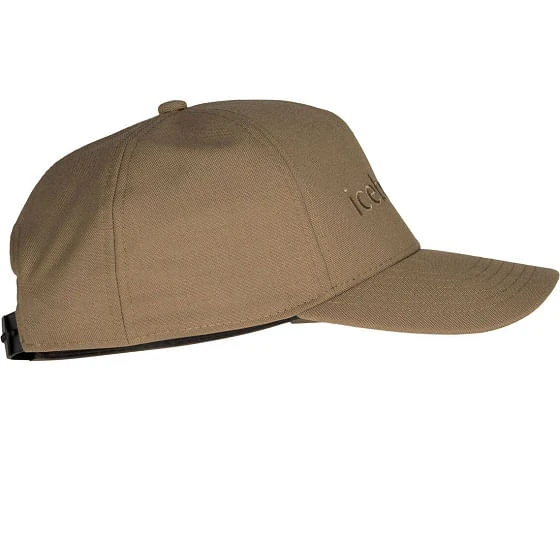 Icebreaker Unisex Logo Hat - Flint Icebreaker Unisex Logo Hat - Flint -Equestrian Gear 463284 800 auto