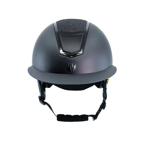 Tipperary Devon MIPS Wide Brim Helmet - Sparkle Tipperary Devon MIPS Wide Brim Helmet - Sparkle -Equestrian Gear 464444 800 auto