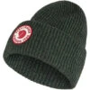 Fjallraven Unisex 1960 Logo Hat - Deep Forest