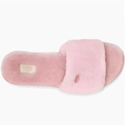 Ugg Women's Cozette Slide - Taffy Pink -Equestrian Gear 464990 800 auto