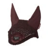 LeMieux Loire Fly Hood - Rioja