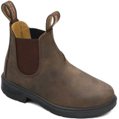 Blundstone Blunnies 565 - Rustic Brown