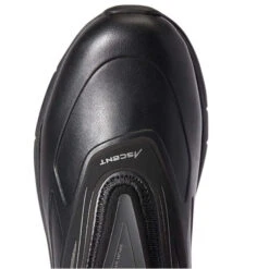 Ariat Women's Ascent H20 Paddock Boots - Black -Equestrian Gear 465844 800 auto