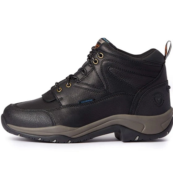 Ariat Women's Terrain H20 Boots - Black Ariat Women's Terrain H20 Boots - Black -Equestrian Gear 465851 800 auto
