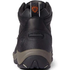 Ariat Women's Terrain H20 Boots - Black 3 Ariat Women's Terrain H20 Boots - Black -Equestrian Gear 465853 800 auto