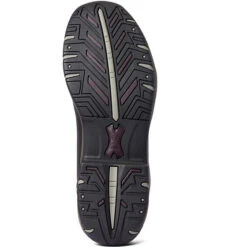 Ariat Women's Terrain H20 Boots - Black 4 Ariat Women's Terrain H20 Boots - Black -Equestrian Gear 465854 800 auto