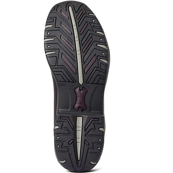 Ariat Women's Terrain H20 Boots - Black Ariat Women's Terrain H20 Boots - Black -Equestrian Gear 465854 800 auto