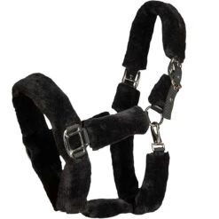 Back On Track Audrey Halter - Black