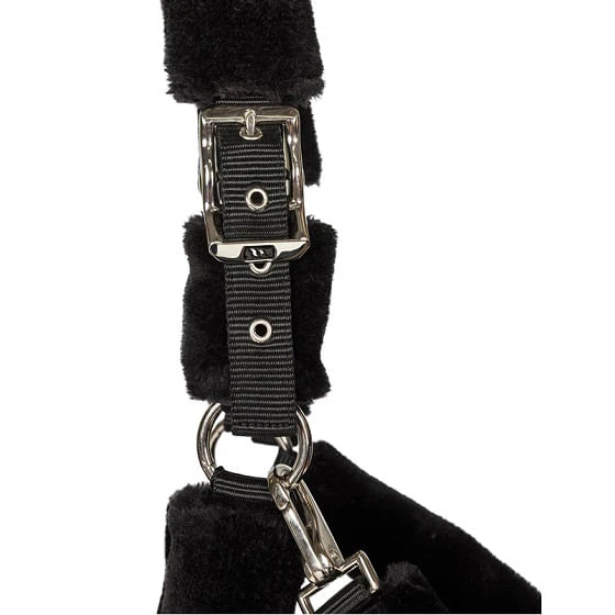 Back On Track Audrey Halter - Black Back On Track Audrey Halter - Black -Equestrian Gear 466233 800 auto