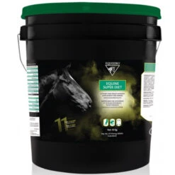 Vetoquinol Vitamins & Minerals Supplement – Equine Super Diet