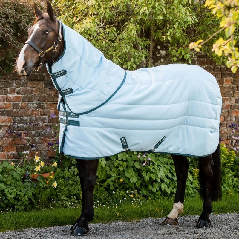 Amigo Plant-Dye 200g Stable rug - Blue/Navy Amigo Plant-Dye 200g Stable Rug - Blue/Navy -Equestrian Gear 467426 800 auto