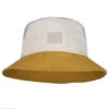 Buff Sun Bucket Hat Hak - Ocher