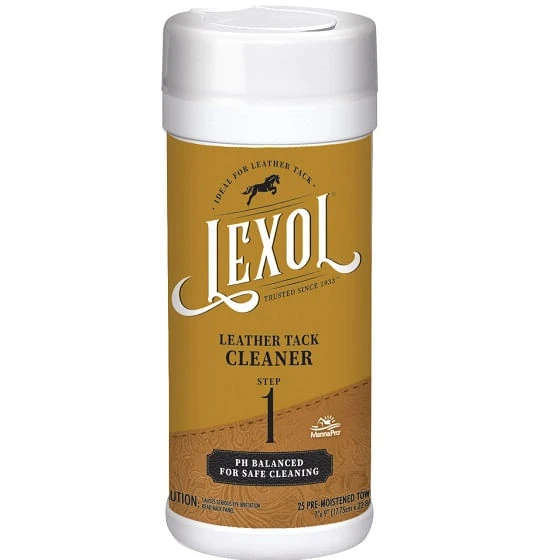 Lexol Leather Tack Cleaner Step 1 Wipes Lexol Leather Tack Cleaner Step 1 Wipes -Equestrian Gear 467719 800 auto