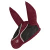 BR Glamour Chic Bonnet - Burgundy