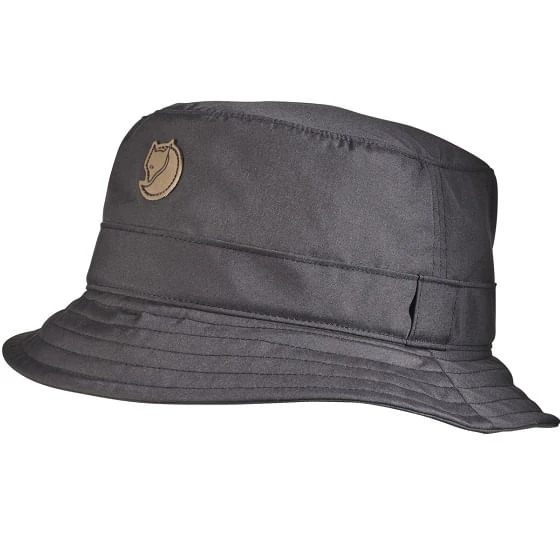 Fjallraven Unisex Kiruna Hat - Dark Grey Fjallraven Unisex Kiruna Hat - Dark Grey -Equestrian Gear 468050 800 auto