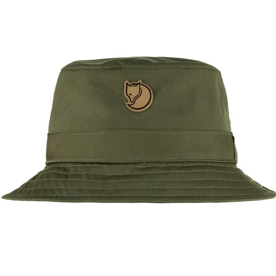 Fjallraven Unisex Kiruna Hat - Green Fjallraven Unisex Kiruna Hat - Green -Equestrian Gear 468059 800 auto