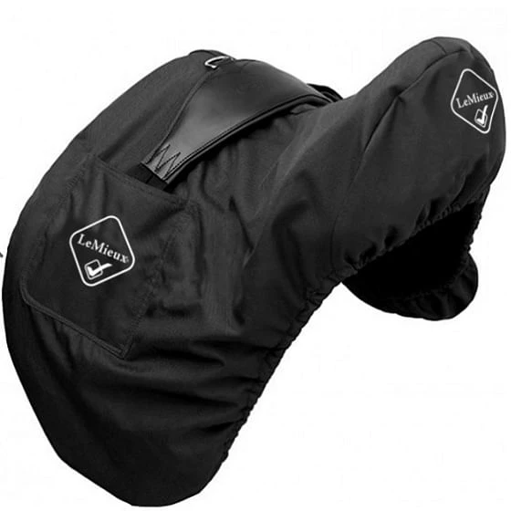 Lemieux Saddle Pro-Kit GP Saddle Cover - Blark Lemieux Saddle Pro-Kit GP Saddle Cover - Blark -Equestrian Gear 468176 800 auto