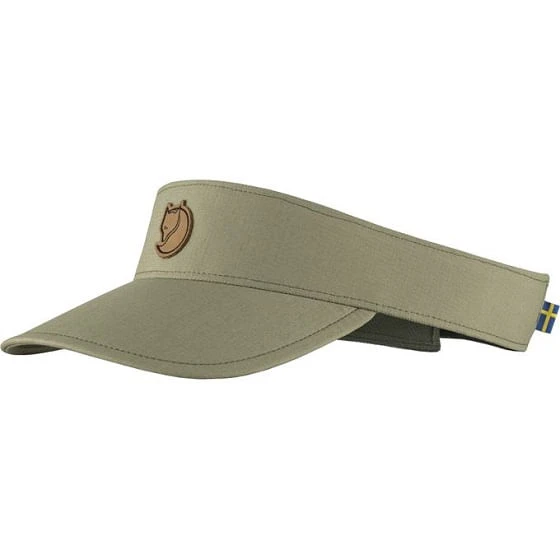 Fjallraven Unisex Absiko Visor - Light Olive Fjallraven Unisex Absiko Visor - Light Olive -Equestrian Gear 468252 800 auto