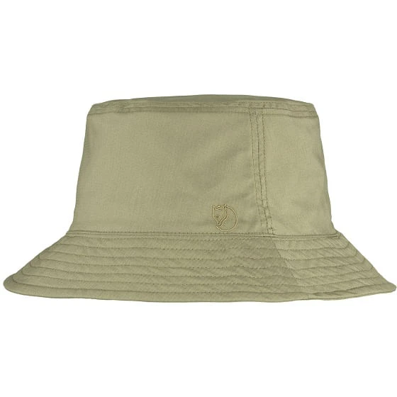 Fjallraven Unisex Reversible Bucket Hat - Sand Stone/Light Olive Fjallraven Unisex Reversible Bucket Hat - Sand Stone/Light Olive -Equestrian Gear 468285 800 auto