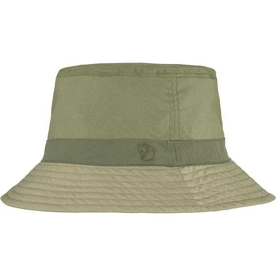 Fjallraven Unisex Reversible Bucket Hat - Sand Stone/Light Olive Fjallraven Unisex Reversible Bucket Hat - Sand Stone/Light Olive -Equestrian Gear 468287 800 auto