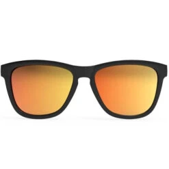 Goodr Whiskey Shots With Satan Sunglasses