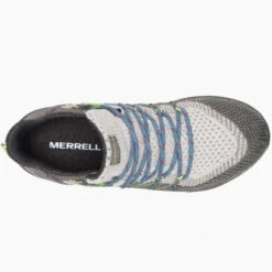 Merrell Women's Bravada 2 Waterproof Hiking Shoes - Brindle -Equestrian Gear 469869 800 auto
