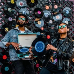 Goodr Midnight Ramble At Circle Bar Sunglasses 2 Goodr Midnight Ramble At Circle Bar Sunglasses -Equestrian Gear 469934 800 auto