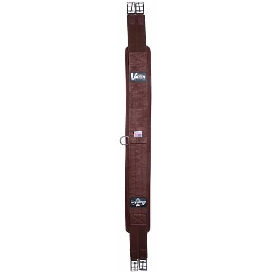 Professional Choice VenTECH English Girth - Chocolate Professional Choice VenTECH English Girth - Chocolate -Equestrian Gear 470246 800 auto
