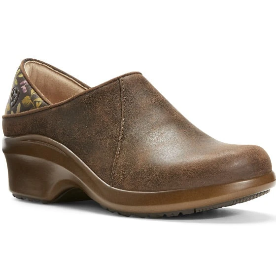 Ariat Women's Hera Expert Clog SD - Antique Brown Ariat Women's Hera Expert Clog SD - Antique Brown -Equestrian Gear 470286 800 auto